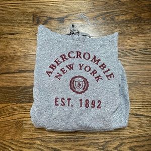 ABERCROMBIE & FITCH Sweatshirt